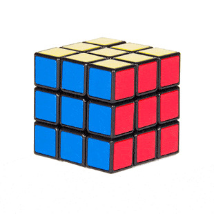 Magic Rubik Cube
