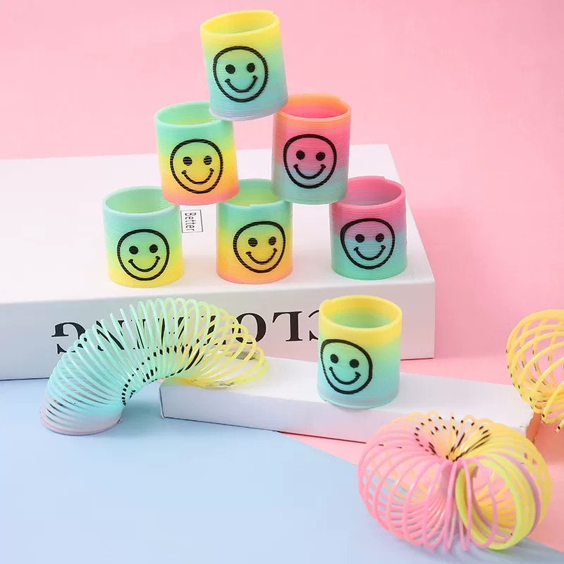 Rainbow Magic Fidget